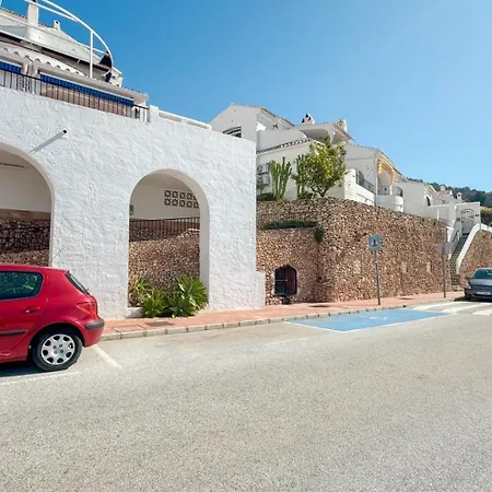 Apartment La Casa Croft Nerja