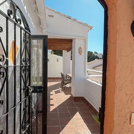 La Casa Croft Apartment Nerja
