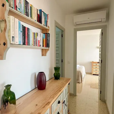 Apartment La Casa Croft *