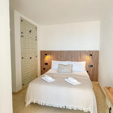 La Casa Croft Apartment