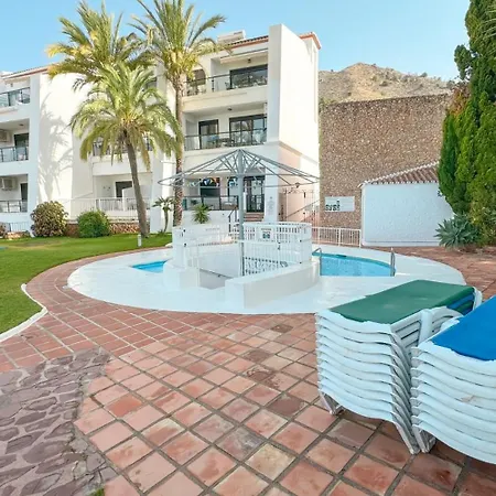 La Casa Croft Apartment Nerja