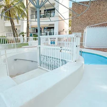 Apartment La Casa Croft Nerja